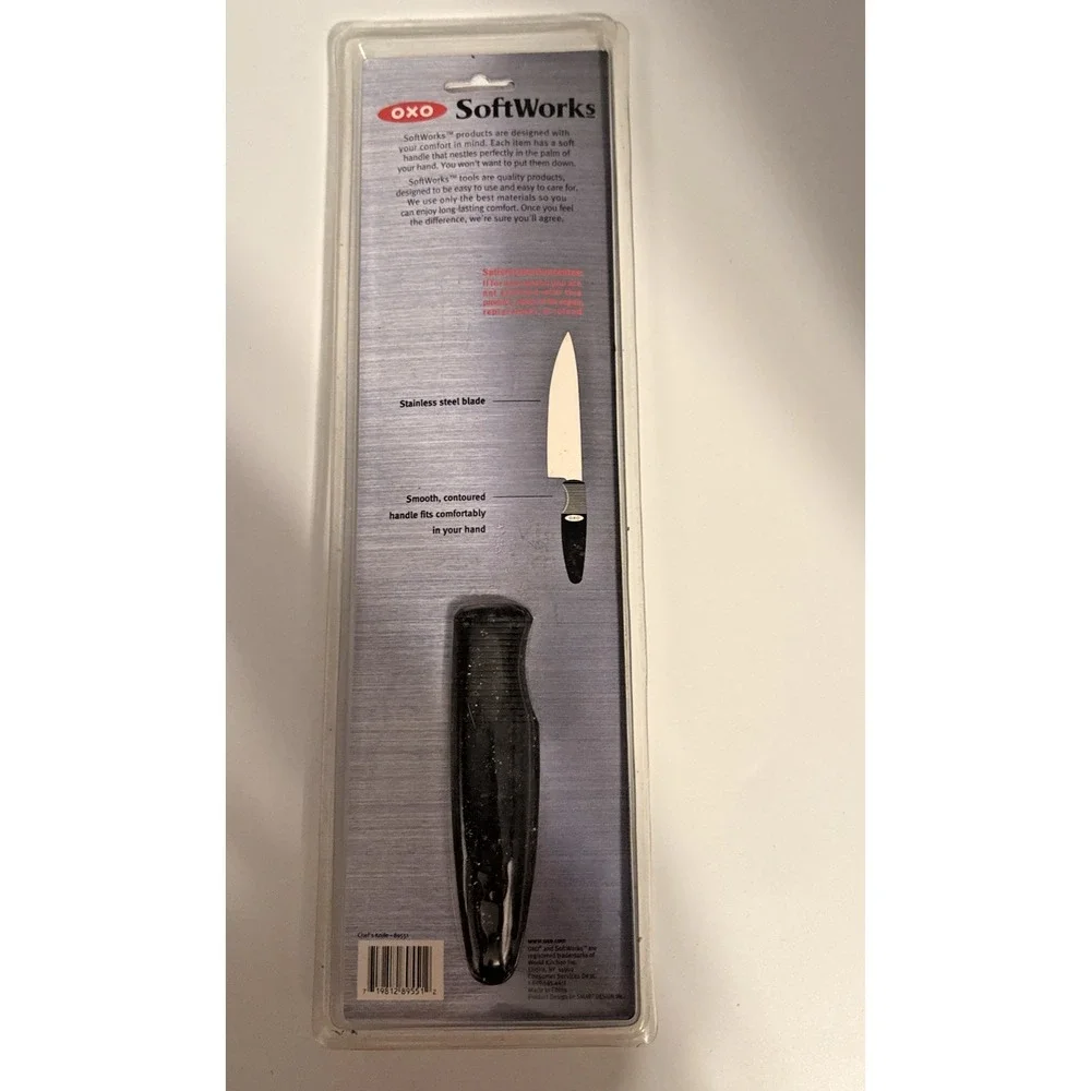 OXO Softworks 8